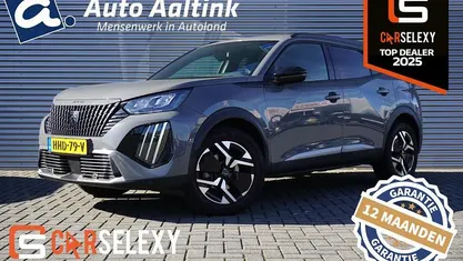 Occasion Peugeot 2008 Allure 2025 SUV