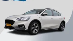 Wit Gebruikt 2020 Ford Focus Business Edition Hatchback | € 17.450 (Goede deal)