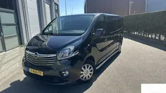 Overige Gebruikt 2017 Opel Vivaro Innovation Van | € 8.250 (Eerlijke prijs)