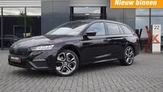 Gebruikt 2021 Skoda Octavia RS Stationwagen | € 32.950 (Eerlijke prijs)
