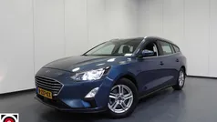 Gebruikt 2020 Ford Focus Business Edition Stationwagen | € 16.340 (Eerlijke prijs)