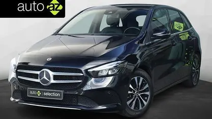 Occasion Mercedes B180 Business 136 PK (100 kW) 2020 MPV