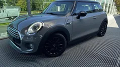 Gebruikt 2014 Mini Cooper Sport Hatchback | € 11.950 (Eerlijke prijs)