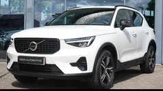 Wit Gebruikt 2024 Volvo XC40 Plus SUV | € 43.995 (Eerlijke prijs)