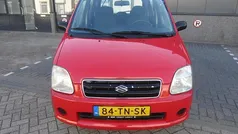 Gebruikt 2006 Suzuki Wagon R Hatchback | € 1.750 (Eerlijke prijs)