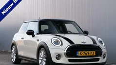 Gebruikt 2019 Mini Cooper Hatchback | € 17.895 (Eerlijke prijs)