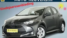 Grijs Gebruikt 2022 Mazda 2 Hatchback | € 19.500 (Goede deal)