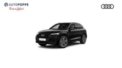 Zwart Nieuw 2025 Audi Q5 Competition SUV | € 64.950 (Goede deal)