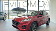 Gebruikt 2021 Ford Kuga ST-Line X SUV | € 25.995 (Eerlijke prijs)