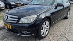 Gebruikt 2010 Mercedes C180 Avantgarde Stationwagen | € 4.950 (Goede deal)