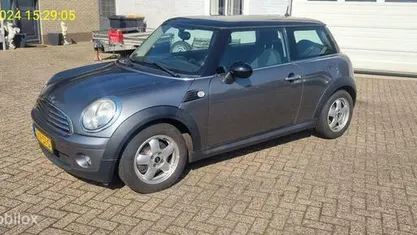 Occasion Mini Cooper Business 120 PK (88 kW) 2009 Hatchback