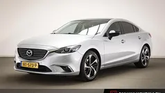 Gebruikt 2016 Mazda 6 Sedan | € 18.900 (Eerlijke prijs)