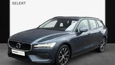 Gebruikt 2021 Volvo V60 Momentum Stationwagen | € 24.600 (Super prijs)