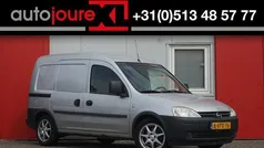 Gebruikt 2011 Opel Combo MPV | € 1.999 (Eerlijke prijs)