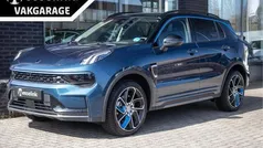 Blauw Gebruikt 2022 Lynk & Co 01 SUV | € 24.950 (Eerlijke prijs)