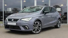 Grijs Nieuw 2024 Seat Ibiza FR Hatchback | € 24.950 (Eerlijke prijs)