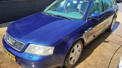 Gebruikt 1999 Audi A6 Stationwagen | € 1.650 (Goede deal)