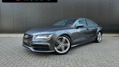 Audi A7 Sportback