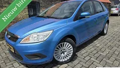 Gebruikt 2008 Ford Focus Trend Hatchback | € 3.450 (Eerlijke prijs)