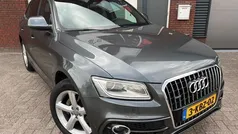 Gebruikt 2013 Audi Q5 S-Line SUV | € 13.900 (Goede deal)