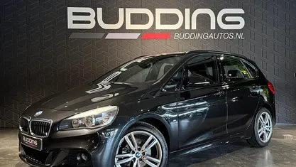 Occasion BMW 218 Performance 136 PK (100 kW) 2016 Stationwagen