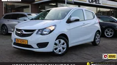 Gebruikt 2019 Opel Karl Edition+ Hatchback | € 9.900 (Eerlijke prijs)