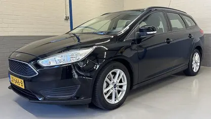 Occasion Ford Focus Trend 101 PK (74 kW) 2016 Stationwagen