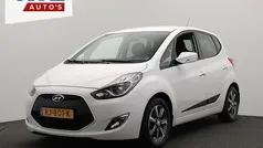 Gebruikt 2018 Hyundai ix20 GO! Hatchback | € 13.450 (Eerlijke prijs)
