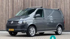 Gebruikt 2018 VW T6 Van | € 9.950 (Eerlijke prijs)