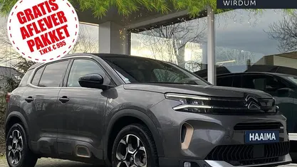 Gebruikt 2023 Citroën C5 Aircross SUV | € 25.945 (Eerlijke prijs)