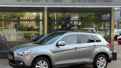 Grijs Gebruikt 2011 Mitsubishi ASX Intense SUV | € 8.795 (Eerlijke prijs)