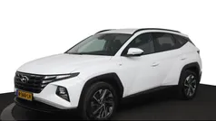 Wit Gebruikt 2021 Hyundai Tucson Premium SUV | € 29.450 (Eerlijke prijs)