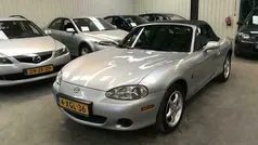 Mazda MX5