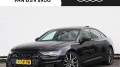 Gebruikt 2024 Audi A6 Competition Sedan | € 51.800 (Goede deal)