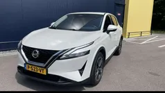 Gebruikt 2022 Nissan Qashqai Style Edition SUV | € 24.944 (Eerlijke prijs)