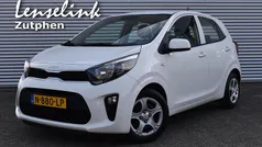 Gebruikt 2021 Kia Picanto Comfort Hatchback | € 10.945 (Goede deal)