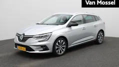 Grijs Gebruikt 2024 Renault Mégane GrandTour Techno Stationwagen | € 26.440 (Eerlijke prijs)