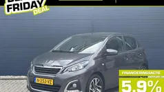 Gebruikt 2022 Peugeot 108 Allure Hatchback | € 11.994 (Eerlijke prijs)