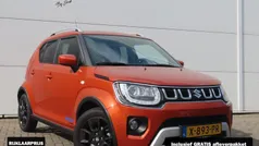 Oranje Gebruikt 2024 Suzuki Ignis Hatchback | € 21.950 (Eerlijke prijs)