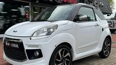 Gebruikt 2014 Ligier JS50 Hatchback | € 9.950 (Eerlijke prijs)