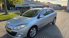 Gebruikt 2011 Renault Mégane GrandTour Dynamique Stationwagen | € 2.450 (Super prijs)