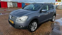 Gebruikt 2009 Nissan Qashqai SUV | € 3.995 (Super prijs)