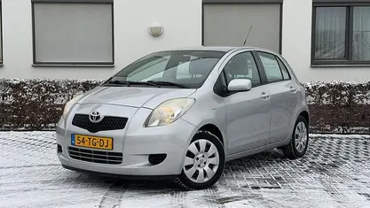 Gebruikt 2006 Toyota Yaris Sol Hatchback | € 5.950 (Eerlijke prijs)