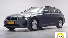 Grijs Gebruikt 2021 BMW 330 Executive Stationwagen | € 21.409 (Super prijs)