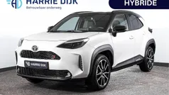 Gebruikt 2024 Toyota Yaris Cross Sport SUV | € 29.995 (Eerlijke prijs)