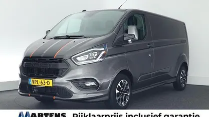 Occasion Ford Transit Custom Sport 185 PK (136 kW) 2022 Van