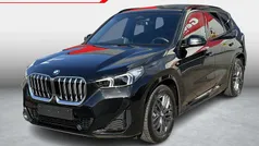 Zwart Gebruikt 2023 BMW X1 M Sport SUV | € 46.999 (Eerlijke prijs)