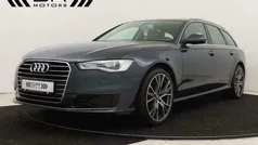Gebruikt 2015 Audi A6 Stationwagen | € 21.495 (Eerlijke prijs)