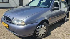 Blauw Gebruikt 1998 Ford Fiesta Hatchback | € 1.000 (Eerlijke prijs)