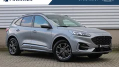 Zilver Gebruikt 2024 Ford Kuga ST-Line X SUV | € 36.145 (Super prijs)
